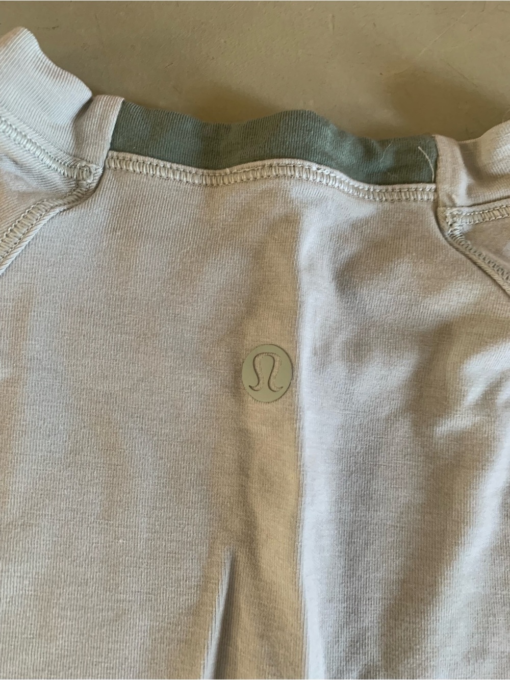 Lululemon Longsleeve - Picture 2 of 2